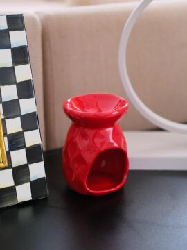 Pineapple Buhurdanlık Kırmızı