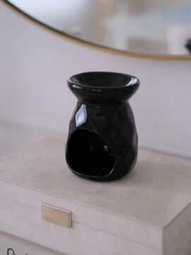 Pineapple Buhurdanlık Siyah