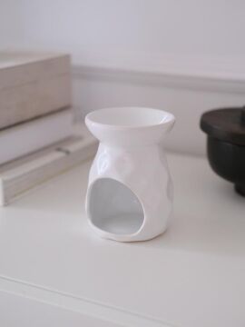 Pineapple Buhurdanlık Beyaz