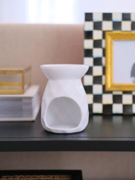 Pineapple Buhurdanlık Beyaz