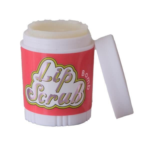 Apple Crumble Dudak Peeling 4,5g