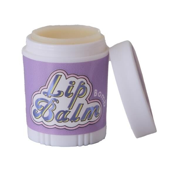 Bubblegum Pop Dudak Kremi 4,5g