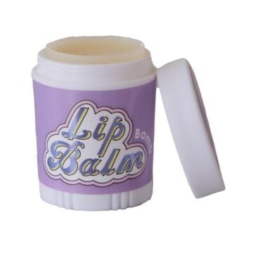 Bubblegum Pop Dudak Kremi 4,5g