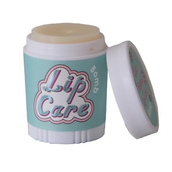 Coco Kisses Dudak Kremi 4,5g