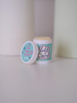 Coco Kisses Dudak Kremi 4,5g