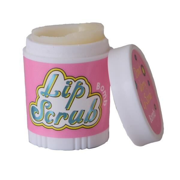 Donut Worry Dudak Peeling 4,5g