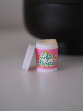 Donut Worry Dudak Peeling 4,5g