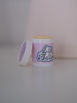 One Smart Cookie Dudak Kremi 4,5g