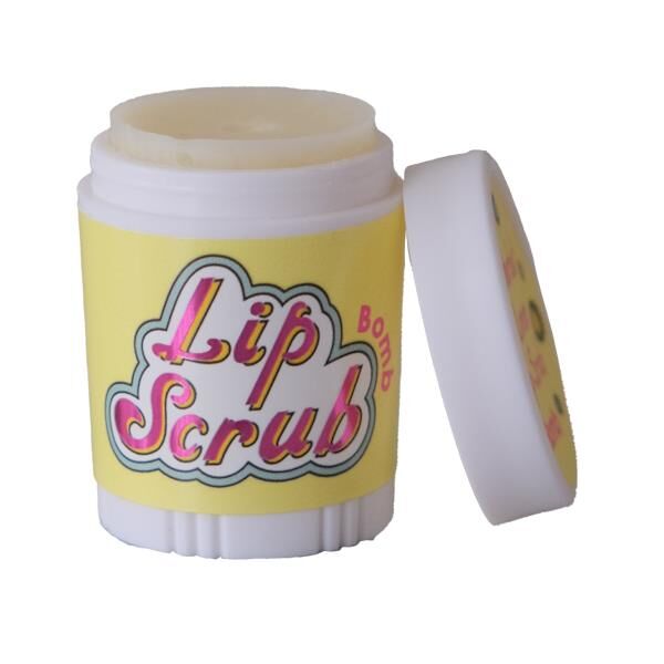 Sherbet Lemon Dudak Peeling 4,5g