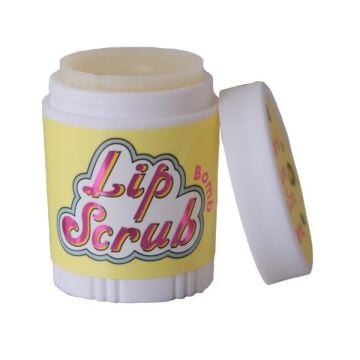 Sherbet Lemon Dudak Peeling 4,5g