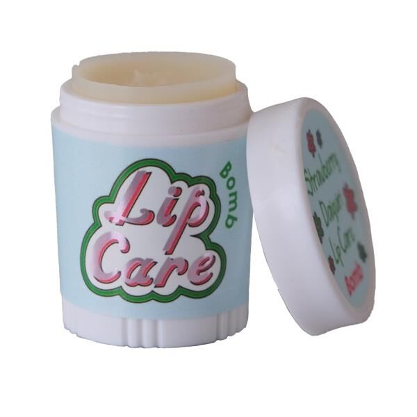 Strawberry Daiquiri Dudak Kremi 4,5g