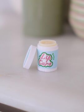 Strawberry Daiquiri Dudak Kremi 4,5g