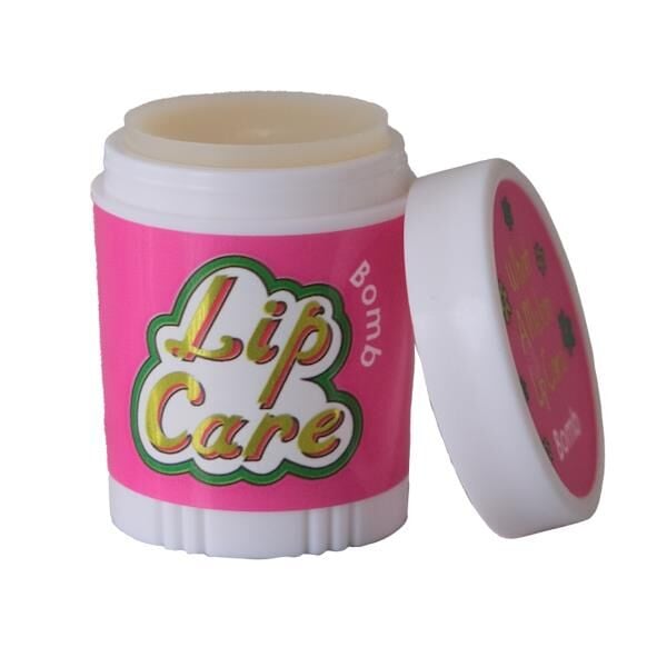 What A Melon Dudak Kremi 4,5g