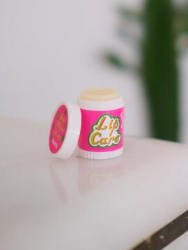 What A Melon Dudak Kremi 4,5g