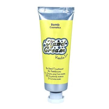 Vanilla Ice El Kremi 25ml