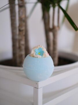 Cotton Flower Blaster 160g