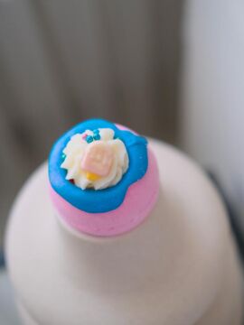 Chill Out Blaster 160g