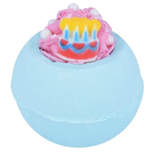 Happy Bath-Day Blaster 160g