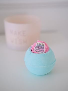 Happy Bath-Day Blaster 160g