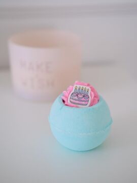 Happy Bath-Day Blaster 160g