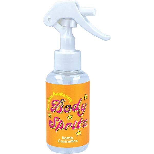 Sunshine Awakening Vücut Spreyi 100ml