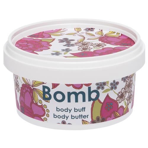 Body Buff Vücut Kremi 200ml