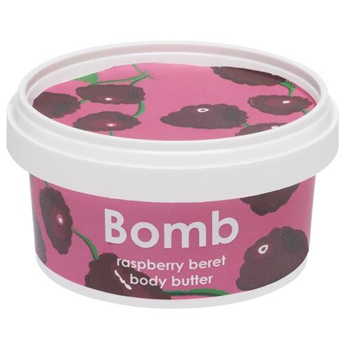Raspberry Beret Vücut Kremi 200ml