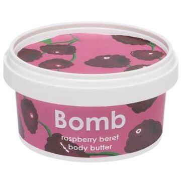 Raspberry Beret Vücut Kremi 200ml