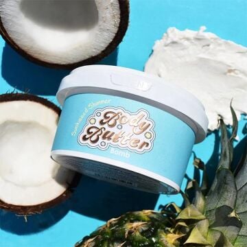 Sunkissed Shimmer Vücut Kremi 200ml